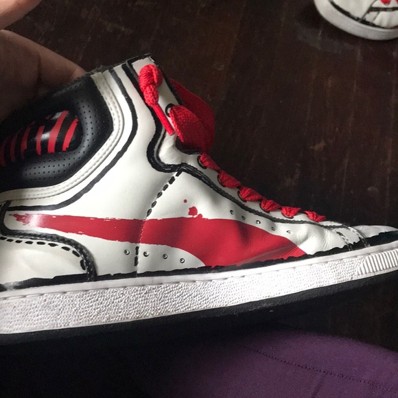 Retro These are everything Pumas - Picture 4 of 5